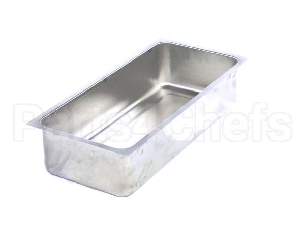 D8-301955 Wells Pan Assembly Smpt27 Mod