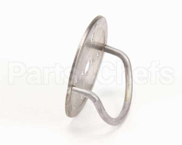 D8-30256 Wells Trim Ring Assembly