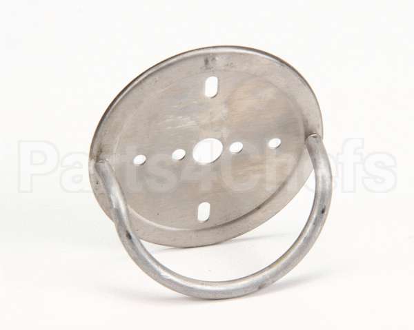 D8-30256 Wells Trim Ring Assembly