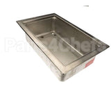 D8-44802 Wells Pan Top Assembly Hwsmp6D