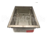 D8-44802 Wells Pan Top Assembly Hwsmp6D