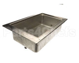 D8-44802 Wells Pan Top Assembly Hwsmp6D