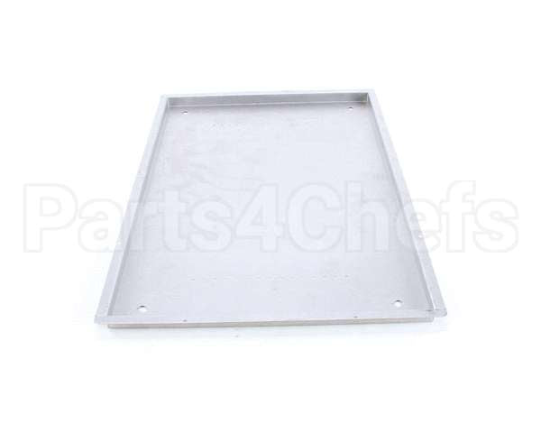 D8-WL0051 Wells Base, Std Rear Wired Cord