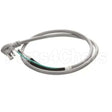 D8-WL0339 Compatible Wells Cord Set Assy, 5-15P, 120V