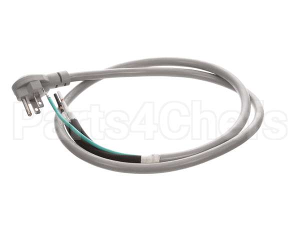 D8-WL0339 Wells Assembly-Cord Set 5-15P 120V