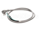 D8-WL0339 Wells Assembly-Cord Set 5-15P 120V