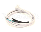 D8-WL0341 Wells Assembly-Cord Set 5-20P -120V