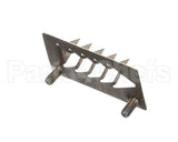 82819 Gold Medal Products Coarse Shred Blade Weldment