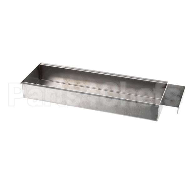 D9-04-GR-0010 Compatible Star Grease Pan Bg3