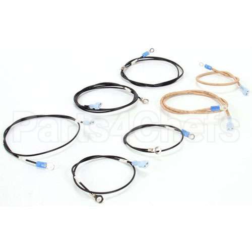 D9-44386 Compatible Star Top A710 Wireset