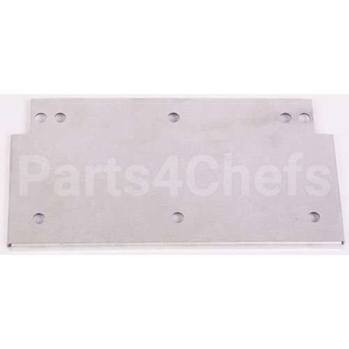 D9-A710E1007 Compatible Stero Pressure Bottom Plate