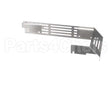 D9-GR0176 Star Burn Guard Assembly. - Right