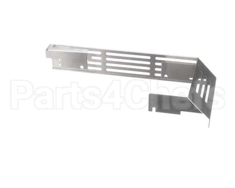 D9-GR0176 Star Burn Guard Assembly. - Right