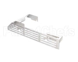D9-GR0176 Star Burn Guard Assembly. - Right