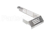 D9-GR0176 Star Burn Guard Assembly. - Right