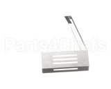 D9-GR0176 Star Burn Guard Assembly. - Right