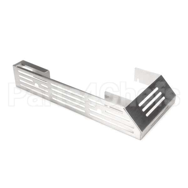D9-GR0177 Compatible Stero Burn Guard Assy - Left