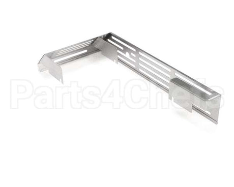 D9-GR0177 Star Burn Guard Assembly. - Left