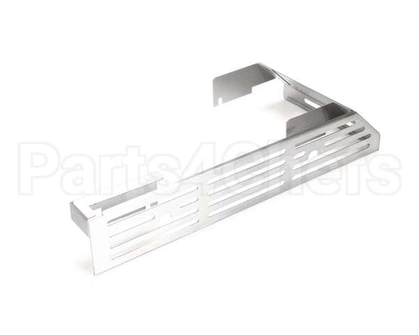 D9-GR0177 Star Burn Guard Assembly. - Left