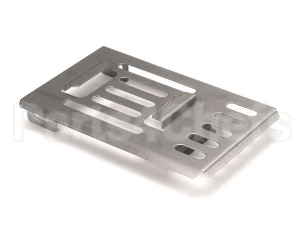 D9-GR0189 Star Top Burn Guard Assembly.