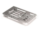 D9-GR0189 Star Top Burn Guard Assembly.