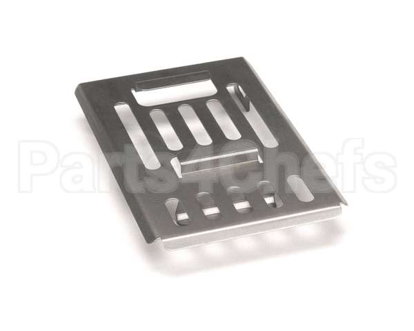 D9-GR0189 Star Top Burn Guard Assembly.