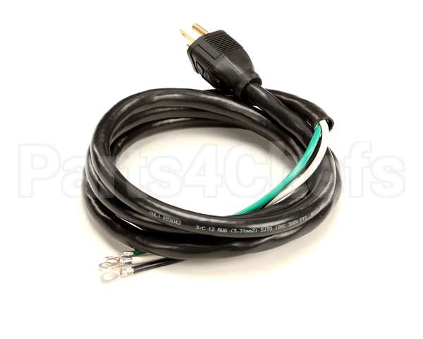 D9-GR0194 Star Power Cord Assembly.