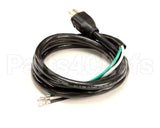D9-GR0194 Star Power Cord Assembly.