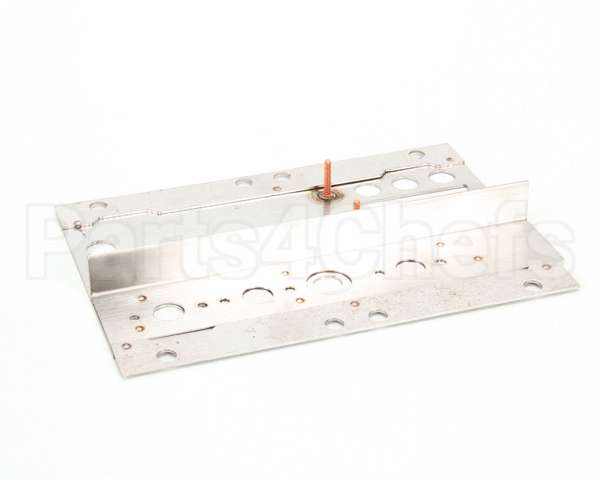 D9-GR0210 Star Faceplate Assembly. - 14