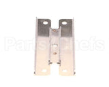 D9-GR0229 Star Bracket Assembly, Thermostat