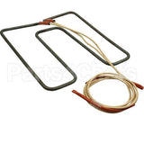 D9-GR0514 Compatible Star Element