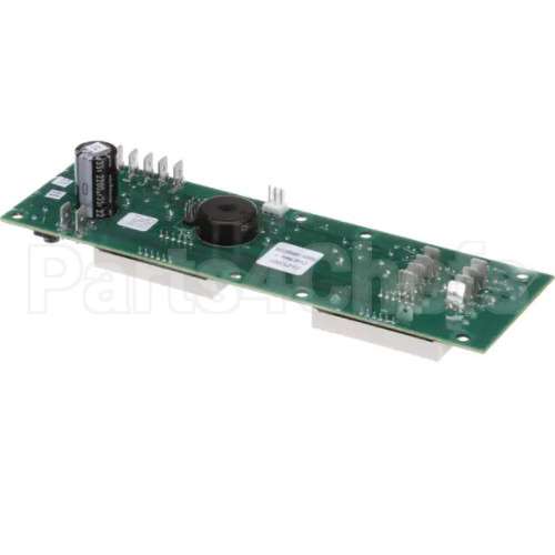 D9-GR0629 Compatible Star Controller, Programmed, Taco Bell