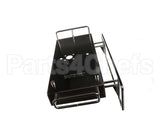 D9-GR0670 Star Weld Ay,Right Top Hsng
