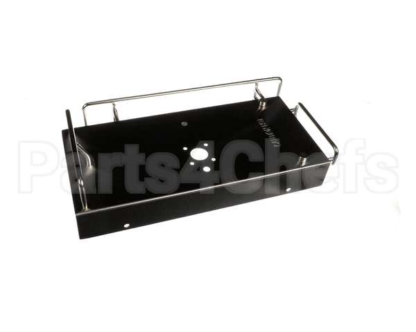 D9-GR0670 Star Weld Ay,Right Top Hsng