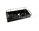 D9-GR0670 Star Weld Ay,Right Top Hsng