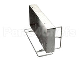 D9-GR0671 Star Weld Ay,Left Top Hsng