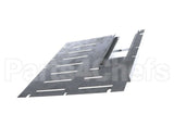 D9-GR0787 Star Base/Grease Cab Ay,Left T-Stat & Timer