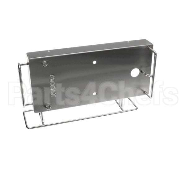D9-GR0861 Compatible Star Weldassy, Tophousing, Rt