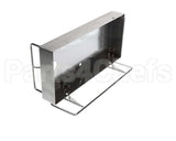 D9-GR0861 Star Weld Assy,Top Housing,Rt