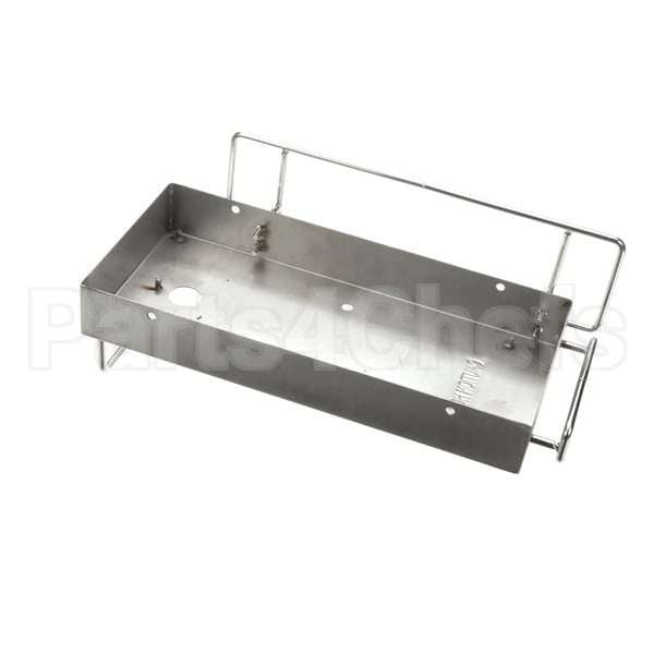 D9-GR0862 Compatible Star Weldassy, Tophousing, Left