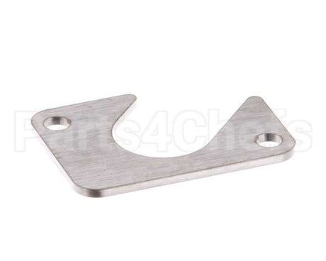 D9-Z11751 Star Plate, Top Conduit Keeper