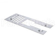 D9-Z13011 Star Plate-Top Element Ret.