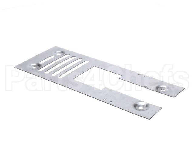 D9-Z13011 Star Plate-Top Element Ret.