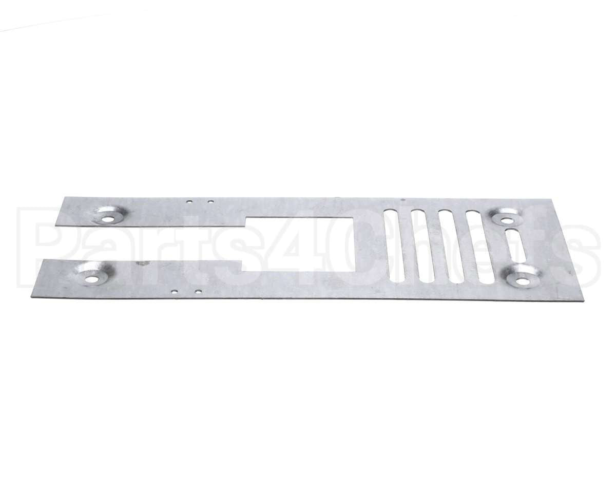 D9-Z13011 Star Plate-Top Element Ret.