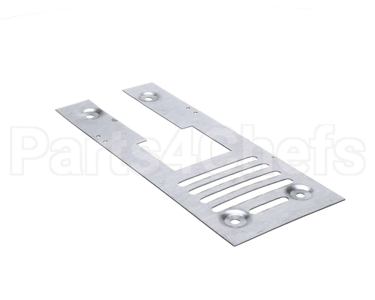 D9-Z13011 Star Plate-Top Element Ret.