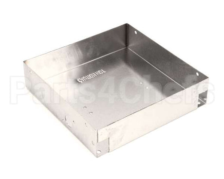 D9-Z14934 Wells Top Housing, Left, 10
