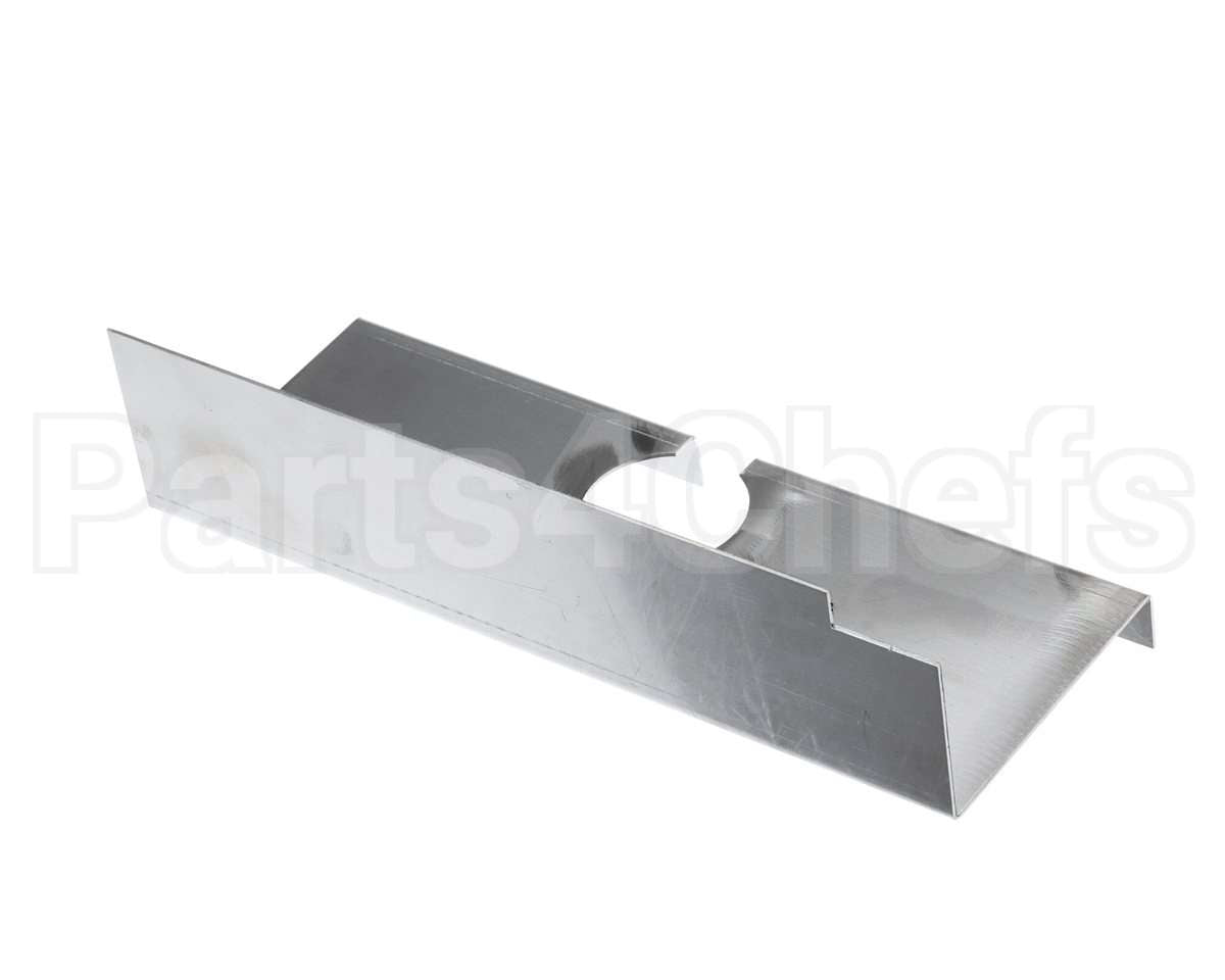 D9-Z19510 Star Baffle, Relay