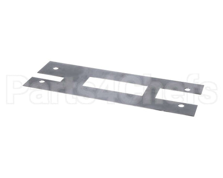 D9-Z19795 Star Plate, 7" Bottom Element