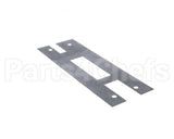 D9-Z19795 Star Plate, 7" Bottom Element