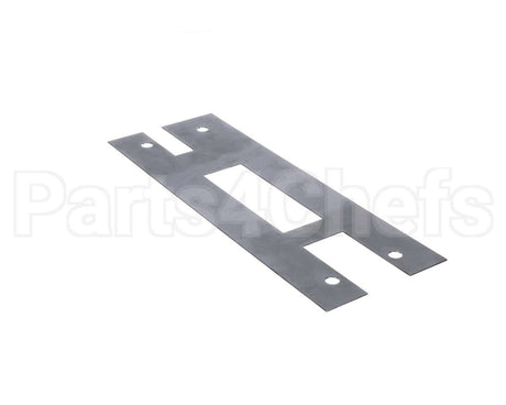 D9-Z19795 Star Plate, 7" Bottom Element